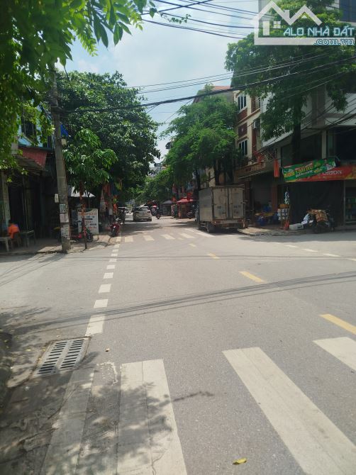 Bán nhà minh khai 68m ô tô tránh Kinh doanh giá hơn 15 tỷ - 2