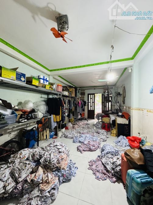 NHÀ 3 TẦNG 4PN KIÊN CỐ, (4 x 20 81m²)ĐƯỜNG 6M THÔNG🚘GIÁP AEON TÂN PHÚ 👉CHỈ 6 TỶ xx💥 - 2