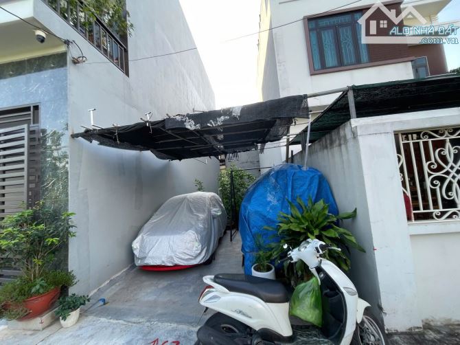 💎 Lô đất 67m² Vĩnh Khê mặt tiền 4m, ngõ ô tô – Gần Hoàng Huy, An Đồng 💰 Giá: 2,55 tỷ - 2
