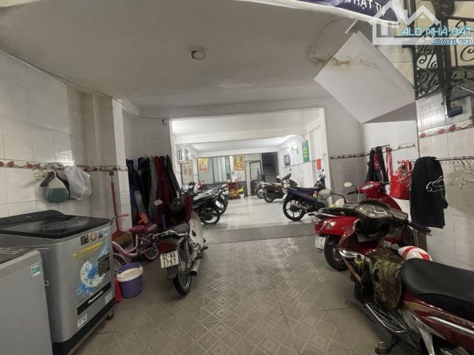 CHDV - 5 Tầng Gấp Bán - Phường 15, Tân Bình - 2