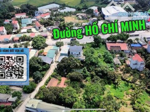 Bán đất Tái định cư sân gofl Skylake Hoàng Văn Thụ – huyện Chương Mỹ, Hà Nội   – S= 96m2 - 2