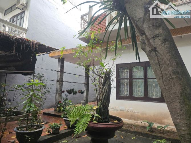 Bán nhà riêng 24 tỷ, 200m2, 4PN, 2WC view đẹp tại Lạc Trung, Hai Bà Trưng, Hà Nội - 2