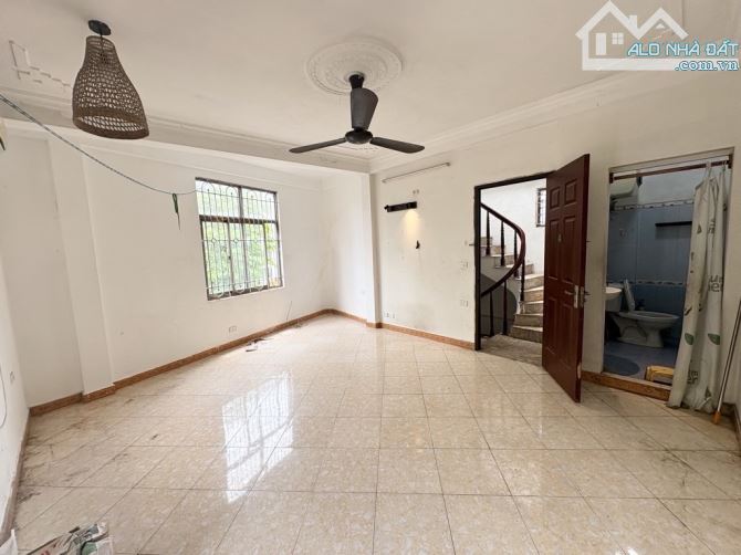 B.ÁN NH.À Kim Mã 35 m2 / 5 tầng / ngõ xe ba gác quay đầu/ chỉ 7.6 tỷ. ĐẦU PHỐ KIM MÃ - 2