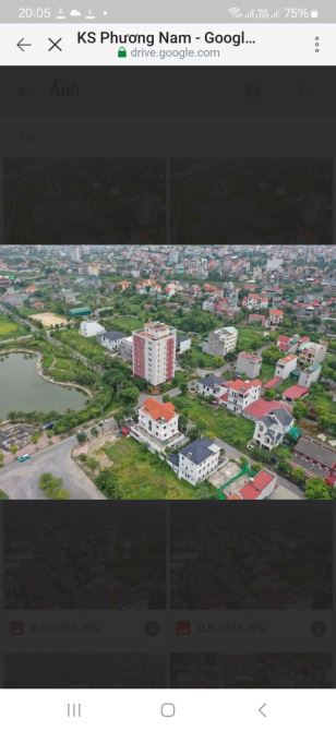 Bán khách sạn Phương nam 09 tầng, Chí Linh, Hải Dương, giá siêu hời - 2