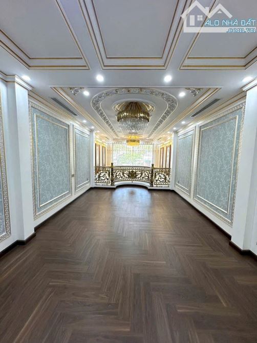 + BÁN NHÀ PHỐ TRÍCH SÀI + Sổ Đỏ 55m2 x 5 Tầng  + Mặt tiền 5 mét $Giá : 21 Tỷ - 2