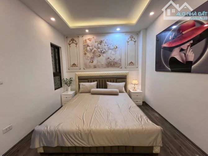 BÁN NHÀ NHÂN HÒA, THANH XUÂN, PHÂN LÔ, Ô TÔ TRÁNH, KINH DOANH ĐỈNH, FULL NỘI THẤT - 2