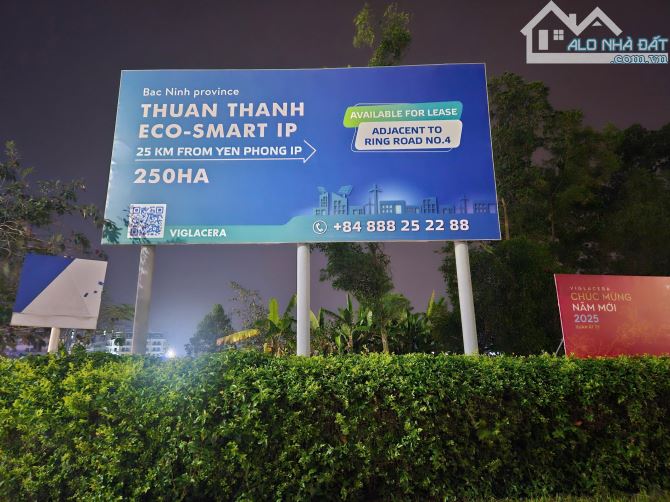 🏢Bán Căn Shophouse 7 Tầng Cát Tường SmartCity, Yên Phong Mt 5m Dt 80m2 Giá 6.8 Tỷ - 2