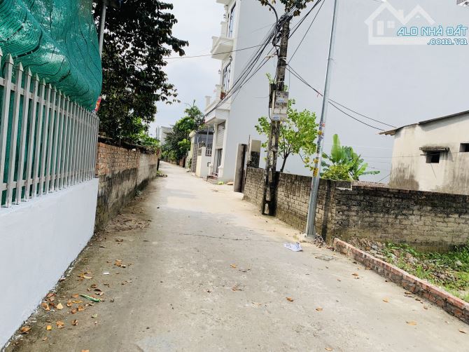 Bán lô đất  60m ngay chợ Minh Kha vào tí ti giá chỉ 1,5x tỷ - 2
