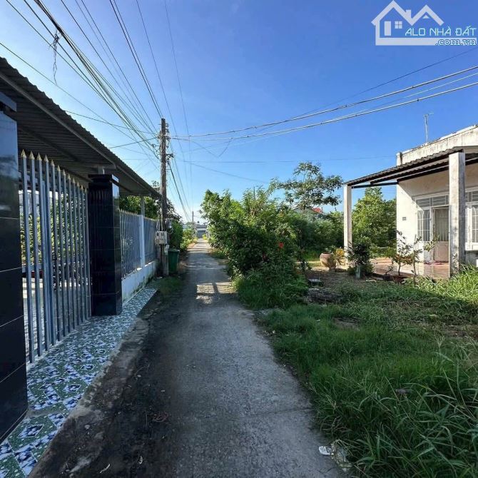 💎 Bán đất (5.5 x 34m) hẻm xe hơi Khu phố 4, Phường 5 gần bệnh viện Đa Khoa Gò Công - 2