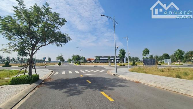 Bán Nhanh Lô Đất 150m2 ngang 7.5 Ngay Sân Bay QT Long Thành - Giá chỉ 1 tỷ6 - có sổ - 2