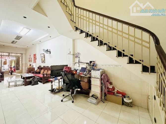 💥🏠NHÀ GIẢM SỐC 7TỶ💥MẶT TIỀN NGUYỄN TRỌNG TUYỂN-PHÚ NHUẬN💥3 TẦNG-80M2💥CHỈ 14.7 TỶ 🌹 - 2