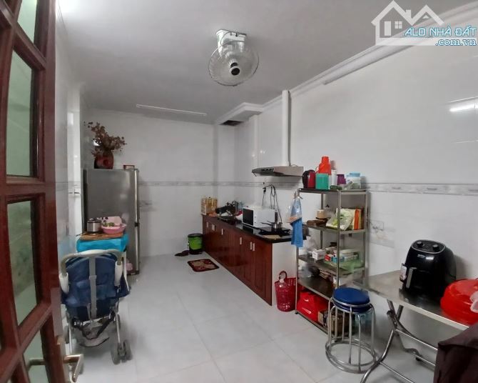 NHÀ MẶT TIỀN NKKN QUẬN 3: Dài 22m, 3PN, Dòng Tiền 36 Triệu/Tháng, Chỉ 18.5 Tỷ! - 2