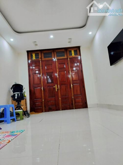 Bán nhà Mỹ Đình 5T x 34m – dân xây chắc chắn – full nội thất – 6,2 tỷ - 2