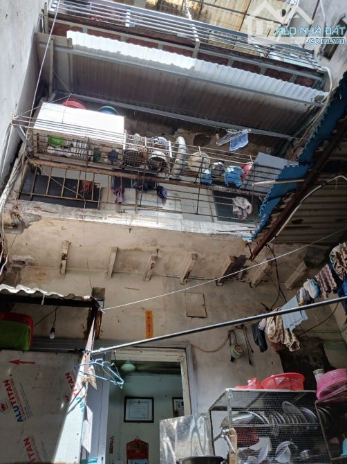 Bán Nhà Mặt Phố Quận Hoàn Kiếm 74m2-5T MT4m 1 sổ 1 chủ 47,5 Tỷ Hàng Đồng. - 2