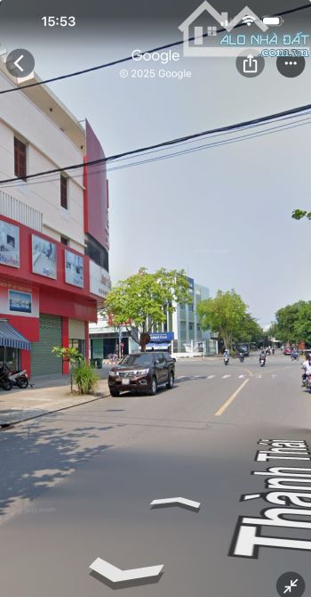 TỔNG HỢP CÁC LÔ GÓC SƠN TRÀ GIÁ ĐẦU TƯ - 2