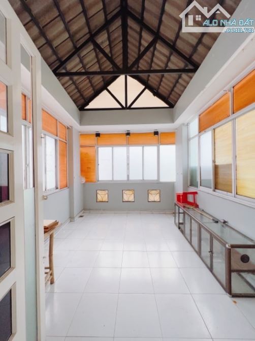 BÁN GẤP – CAO THẮNG, P11, Q10 – 43M² – 3 TẦNG – 5PN – 7.9 TỶ TL - 2