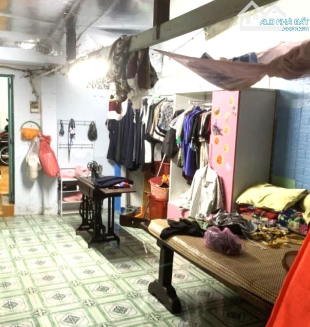 Linh Xuân-Bán Nhà Mặt Tiền Kinh Doanh-500m2(ngang 15m, dài 35m)- Chỉ 25 Tỷ (thương lượng) - 2