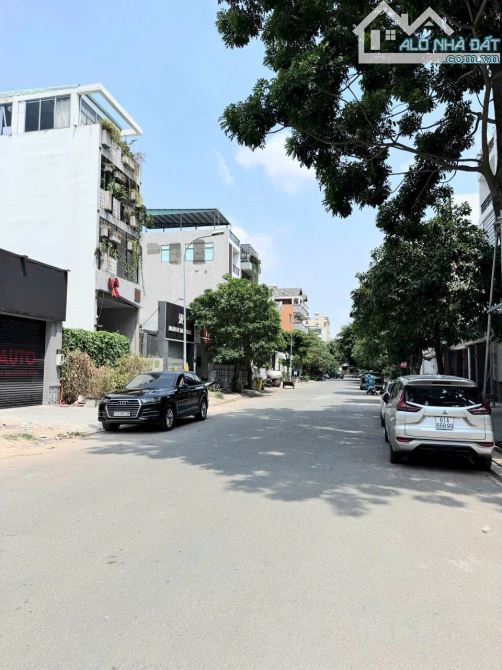 🌟 CẦN BÁN LÔ ĐẤT VỊ TRÍ ĐẸP -ĐƯỜNG 11, KDC AN P- AN K- TP. THỦ ĐỨC. GIÁ -28 TỶ   💎 Vị tr - 2