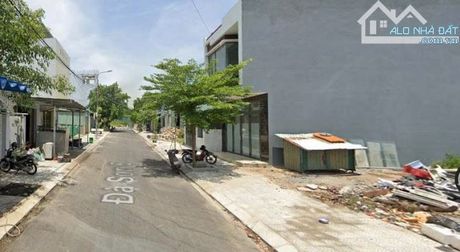 🏆Bán đất  2 MT Đà sơn 4 - ĐÀ SƠN 5 dt144m2 Gía 4.65 tỷ tl Vị trí đẹp - 2