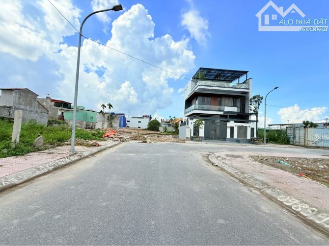 ❌❌❌SIÊU PHẨM TỔ 6 – THỊ TRẤN AN DƯƠNG - 2