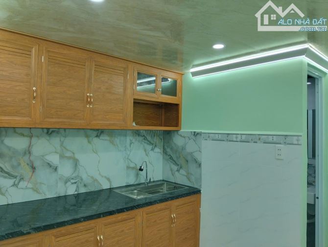 Bán nhà chính chủ 49/ đường trịnh đình trọng quận tân phú giá 7,5 tỷ - 2