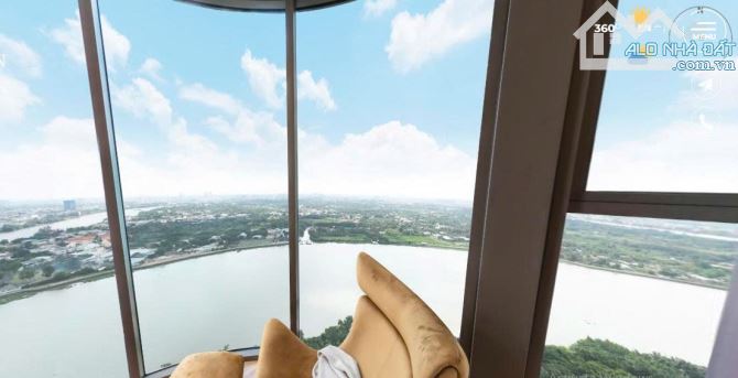 View Panomara về TPHCM, căn 2PN, nhận đặt chỗ 30tr/booking có hoàn lại - 2