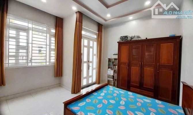 #4tỷ x  (giá rẻ nhất khu vực) #TCHQ12 NHÀ #3TẦNG SHR #68m2 ngang  #4M5x16 - 2