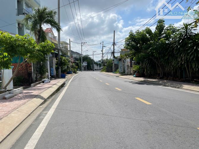 Bán lô đất thổ cư mặt tiền Trần Thị Bốc, Thới tam Thôn, 5.92m x 25m, 6.3 tỷ - 2
