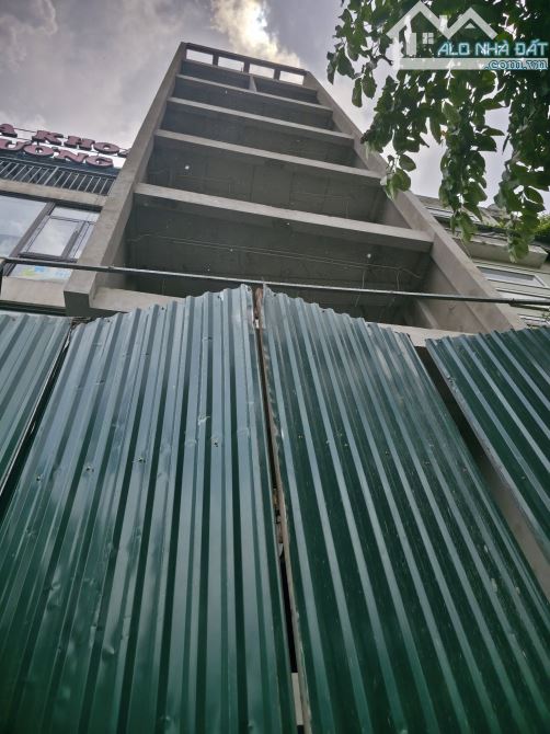 VĂN CAO – 47M² – MT 5.6M – 10 TẦNG – 50 TỶ - 2