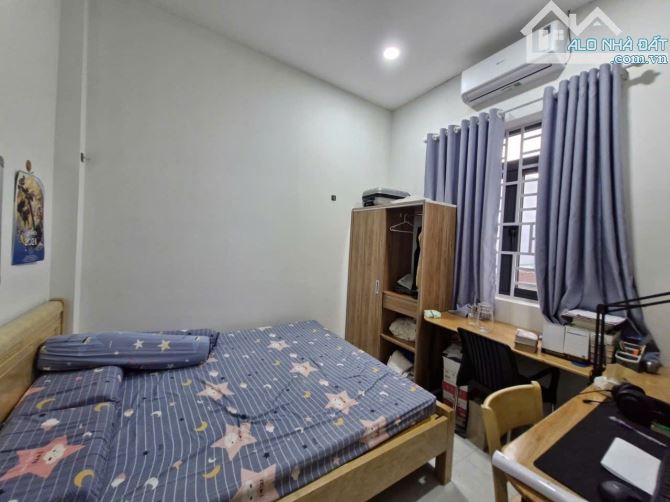 👉NHỈNH 5 TỶ- TRUNG TÂM PHƯỚC LONG B KHÔNG CÓ CĂN THỨ 2 - 2 Tầng 3PN - 2