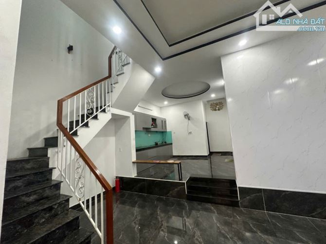 🏡 BÁN GẤP – NHÀ 2 TẦNG MẶT TIỀN TRẦN CAO VÂN – GIÁ SIÊU RẺ! 🏡 - 2