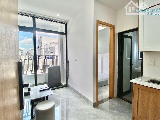 Bán nhà dòng tiền Yên Hòa Cầu Giấy 60tr/th thang máy DT 75m MT 10m 6T giá 22,9 tỷ - 2