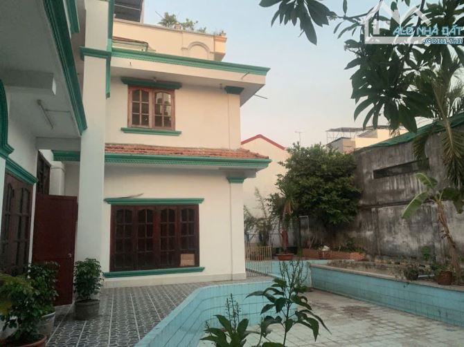 ĐẤT ĐÔNG HƯNG THUẬN  DT 1.176M2 -TẶNG KÈM BIỆT THƯ 3 TẦNG -NGAY KDC AN SƯƠNG - 2