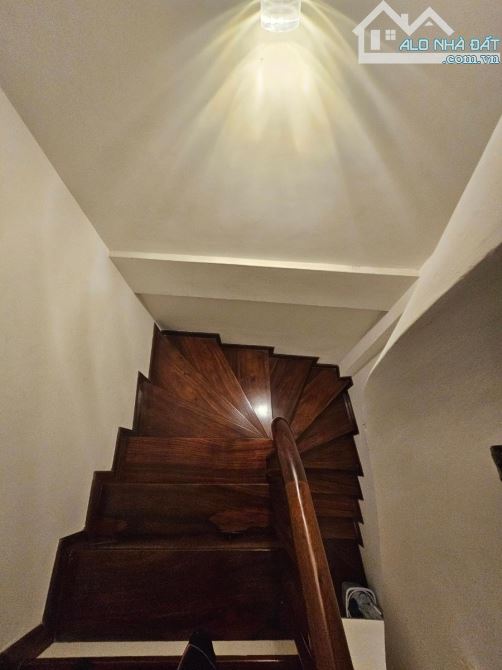 LÁNG HẠ-32Mx6TẦNG-MT 5.6M- NHÀ ĐẸP GẦN PHỐ-CÁCH ÔTÔ 20M-HÀNG XÓM KHÁCH SẠN FORTUNA-9TỶ - 2