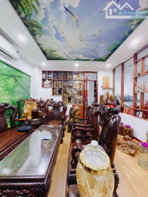 BÁN BIỆT THỰ 3/2 Q10 – GẦN 100M² – 5 TẦNG – 7x16 – 28.9 TỶ - 2