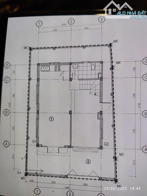 BÁN BIỆT THỰ LK - XUÂN LA - TÂY HỒ - 110M2 X 5 TẦNG, MT 10M - Ô CHỜ THANG MÁY - 2