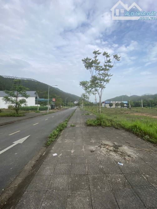 BÁN ĐẤT BẾN SƠN – 198M – VỈA HÈ – Ô TÔ ĐỖ CỬA NGÀY ĐÊM – KINH DOANH VĂN PHÒNG ĐỈNH - 2