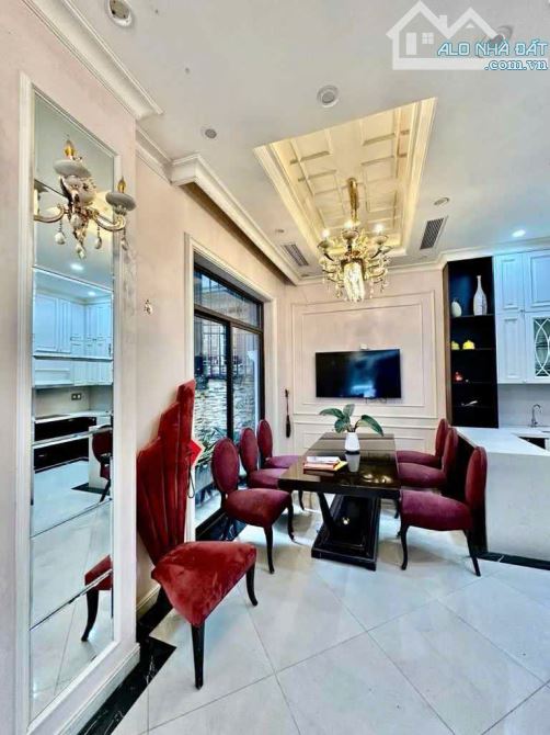 Bán nhà mới Lê Trọng Tấn_68m2_6 tầng_thang máy_ngõ ô tô qua nhà_ngõ thông_gara ô tô_kinh d - 2