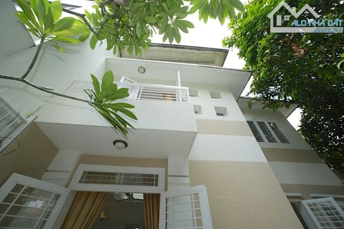 Nhà HXH Nguyễn Kiệm 8x16m Trệt.1Lầu 3PN.4Wc.1pk.Tốt VPCTy.Ở GĐ - 2