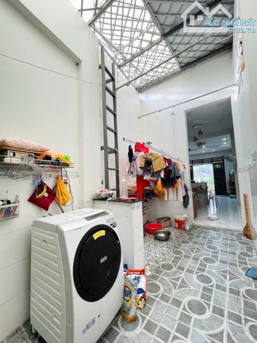 BÁN NHÀ ĐẸP – TÔ KÝ, QUẬN 12 – GIÁ CHỈ 4,15 TỶ - 2