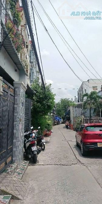 MT hẻm Lê Đình Cẩn - cách Tên Lửa 10