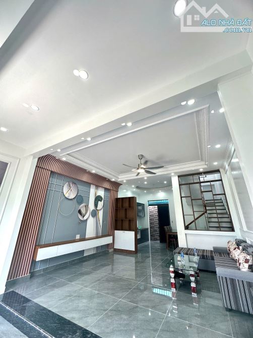 🏠Nhà 3 tầng xây độc lập, ôtô đỗ cửa tại Vân Tra, An Đồng, An Dương, HP - 2