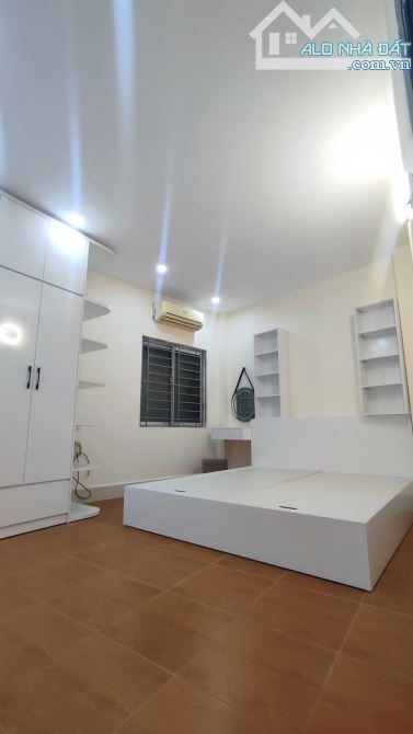 BÁN NHÀ MỖ LAO – 51m² - 4PN –NHỈNH 7 TỶ. TRUNG TÂM QUẬN HÀ ĐÔNG - 2