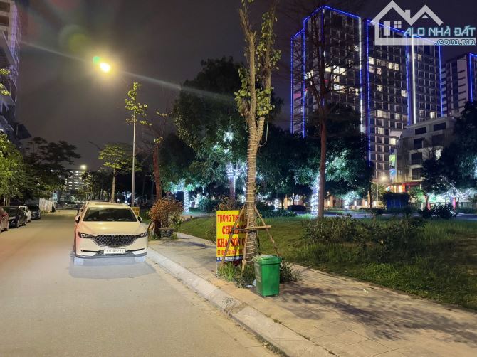 Bán Nhà Ngọc Thụy, Long Biên 150m KINH DOANH ĐỈNH - Ô TÔ TRÁNH ĐỖ - MẶT TIỀN QUYỀN LỰC. - 2