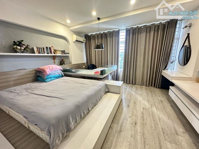 🔥🔥🔥 MẶT PHỐ - VỈA HÈ - THOÁNG TRƯỚC  SAU - KINH DOANH VĂN PHÒNG SIÊU TỐT - 2
