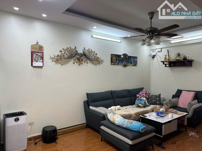 Chính chủ bán căn hộ chung cư Khu tập thể 212 Học viện kỹ thuật quân sự đường Tân Xuân, Xu - 2