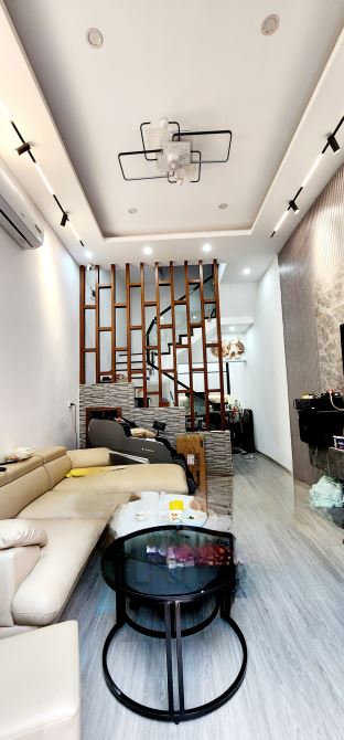 XUÂN ĐỈNH – NHÀ DÂN XÂY - 10m RA Ô TÔ TRÁNH - 2