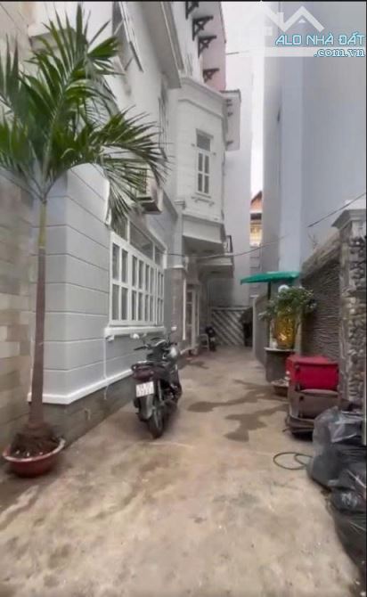 Biệt thự ngay trục Phan Đăng Lưu, 15x17m cn 258m2, chỉ 27 tỷ - 2