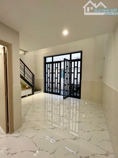 🏡 NHÀ ĐẸP – VÀO Ở NGAY – 57M² – CHỈ 4,8 TỶ - 2