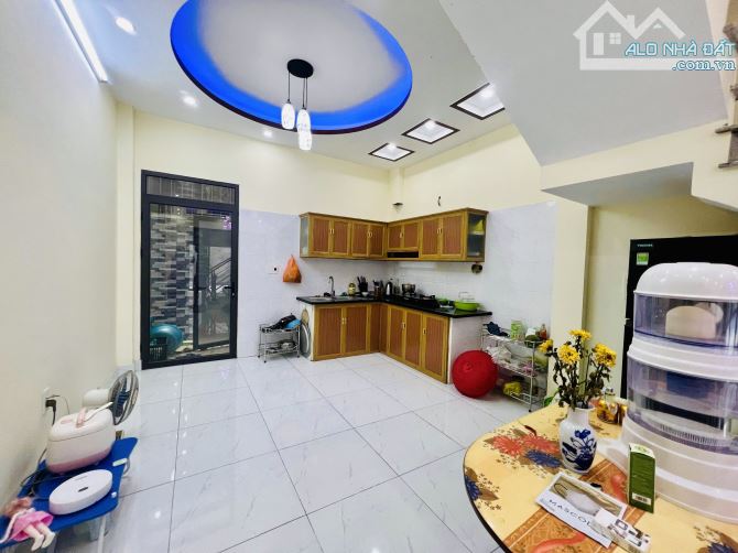 🏡 NHÀ ĐẸP – VĨNH KHÊ, AN ĐỒNG 💰 Giá chào: 2 tỷ 700 triệu – Sổ đỏ chính chủ - 2